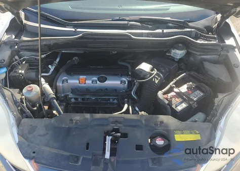 2011 Honda Cr-V Ex from USA, damaged, VIN JHLRE3H56BC004200